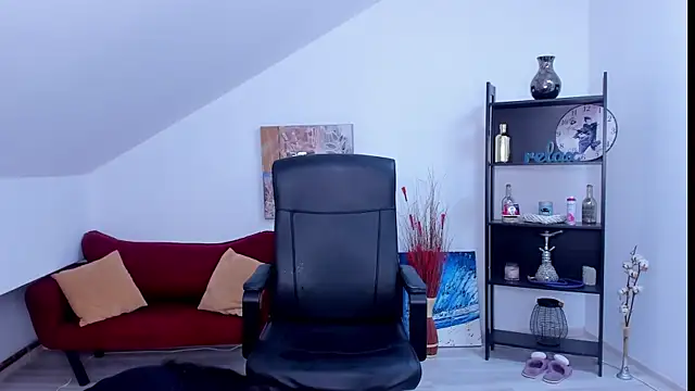 BrendaSkye Chat XXX live