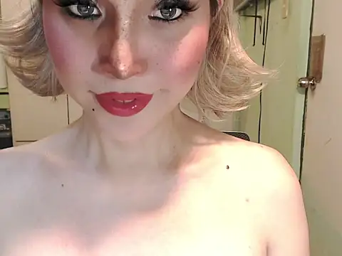 Chat XXX ao vivo de xGood_Girlx