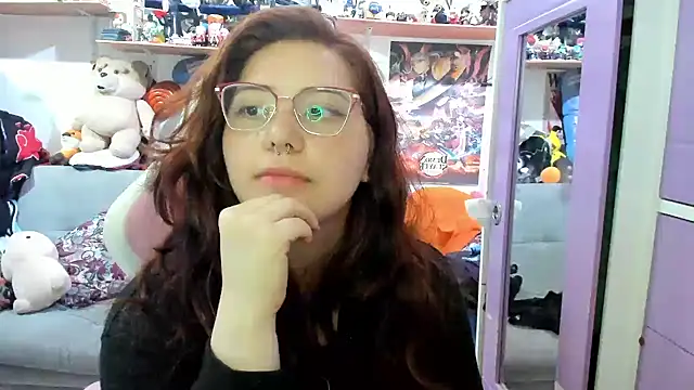 Chat XXX ao vivo de soficammy