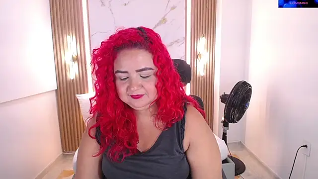 Mariana_Rojas Chat XXX in diretta