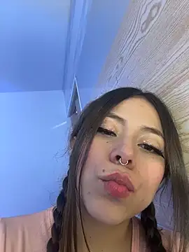 Chat XXX en directo de sarawiliamx