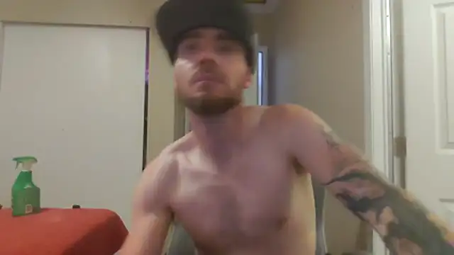 Huntzg23's Live XXX Chat