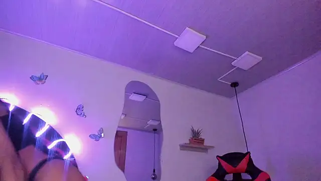 Živý XXX chat LissyAndrade