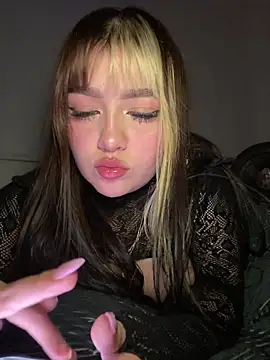 Daniela_ruizz – Naživo XXX chat