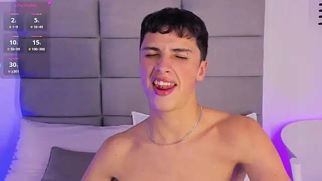 JoshClaarktt Live XXX-Chat