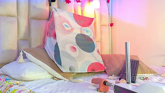 Živý XXX chat Bella-Sanders