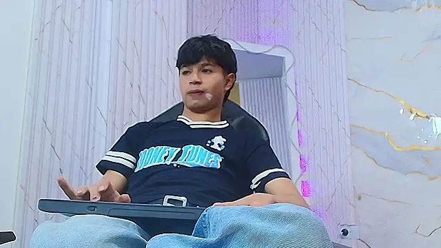 แชท XXX สดของ Spark_tay