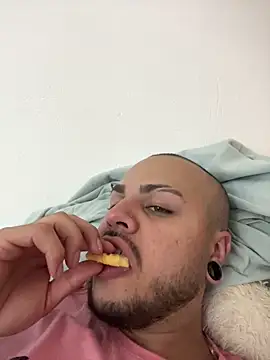 Živý XXX chat ladyandnico