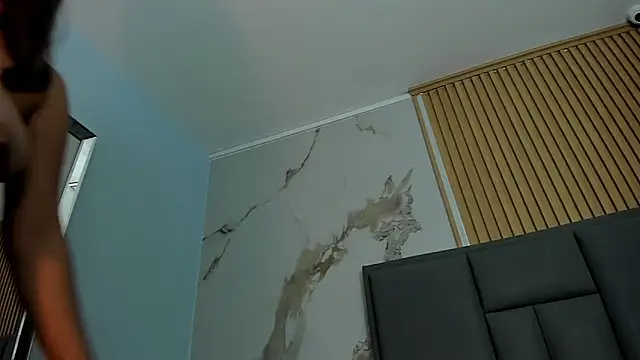 Živý XXX chat MADISONROSS1