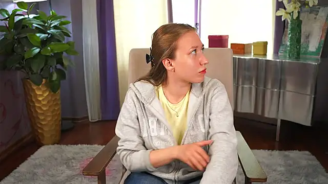 Chat XXX en directo de MarthaAlavi