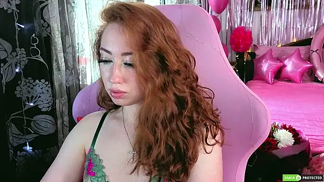 Živý XXX chat TinaBrook
