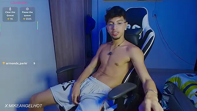 Angelligth Live XXX Chat