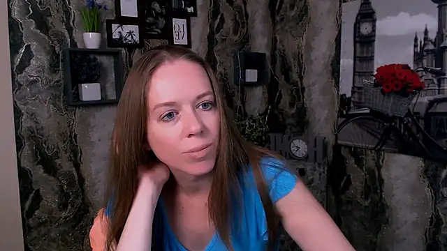 GloriaSi_n Live XXX chat