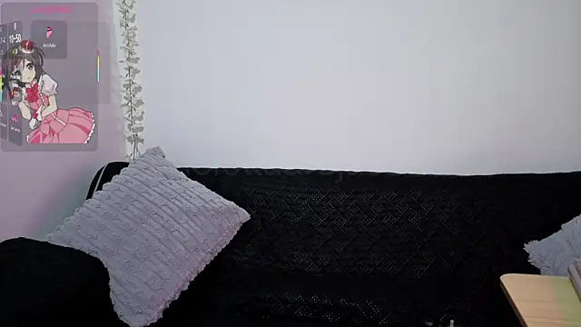 violettaarojass' Live XXX Chat