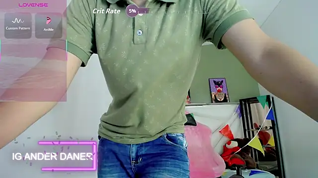 Chat XXX ao vivo de Top_and_bottom