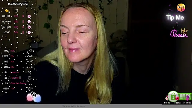 Bella_soulmate Chat XXX in diretta
