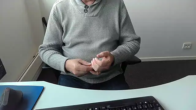 Buggemann Live XXX Chat