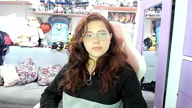 soficammy's Live XXX Chat