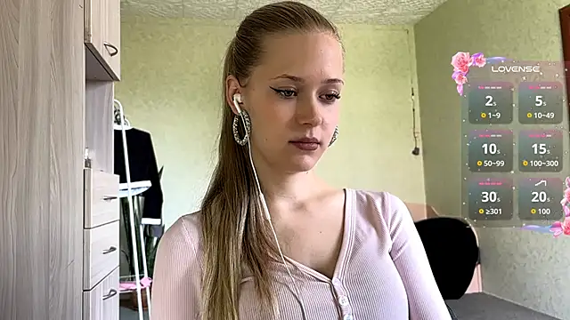 Chat XXX ao vivo de ZaidaSchwarten