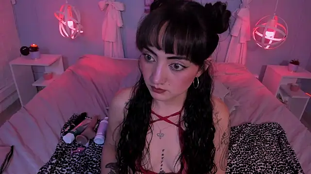 Leha_Carter Live XXX-Chat
