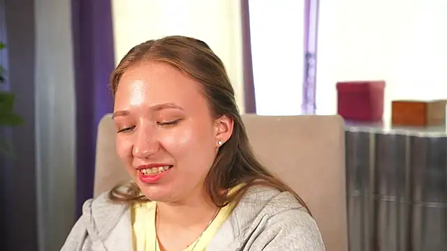 MarthaAlavi Chat XXX in diretta