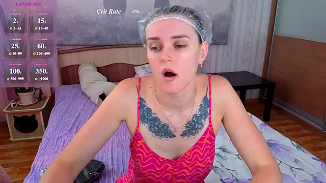 Živý XXX chat Bella__Swoon