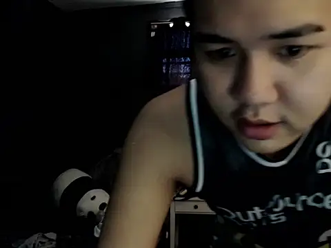 morsishere Pertunjukan Webcam
