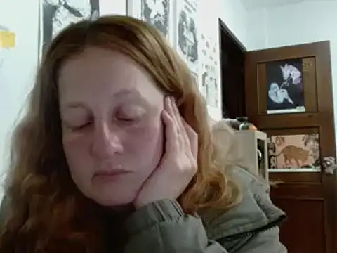 ViioletaMora Live XXX-chat