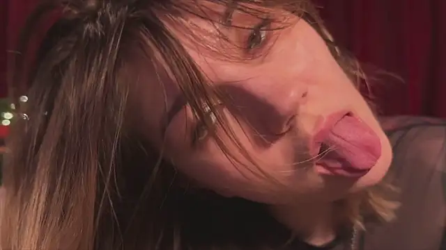 thewetmuse Live XXX-Chat