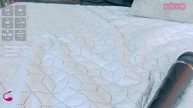 Živý XXX chat vicky_lopez