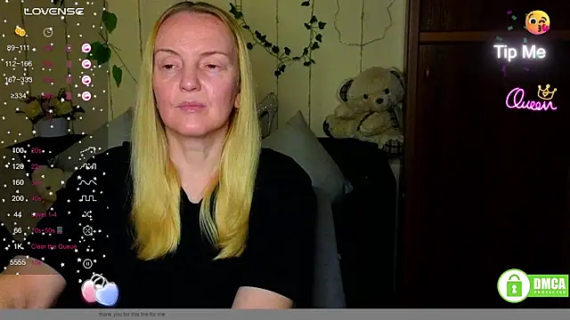 Bella_soulmate live XXX chat