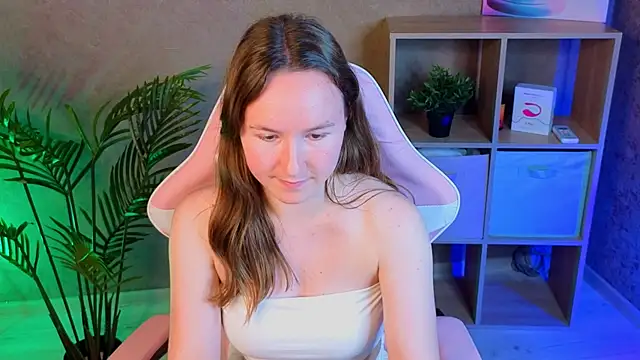 SindieStormm's Live XXX Chat