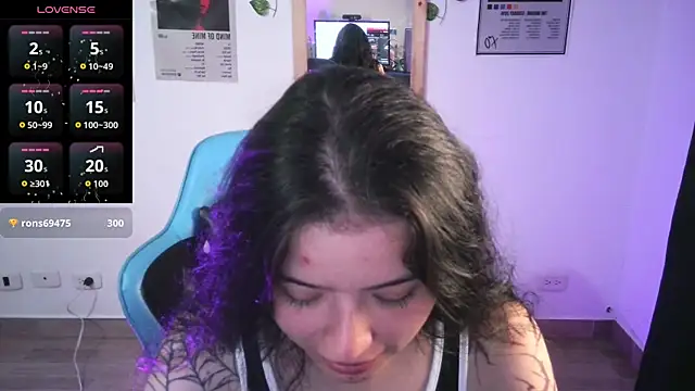 JadeMonett live XXX chat