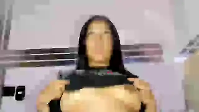 Sembang XXX Secara Langsung celesttemoon