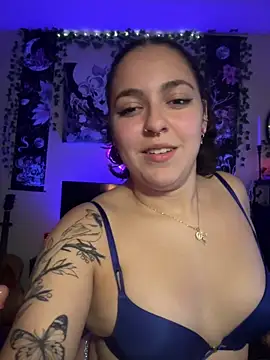 Mamachulita Chat XXX in diretta