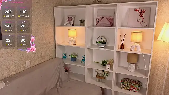 VinnieMaida 라이브 XXX 채팅