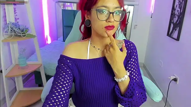 Sara_Red_X's Live XXX Chat