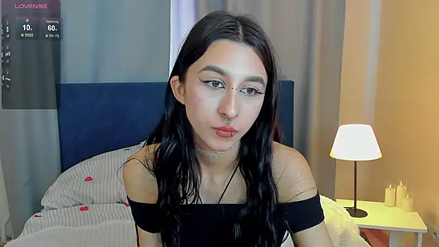 MelissaSparrow Obrolan Langsung XXX