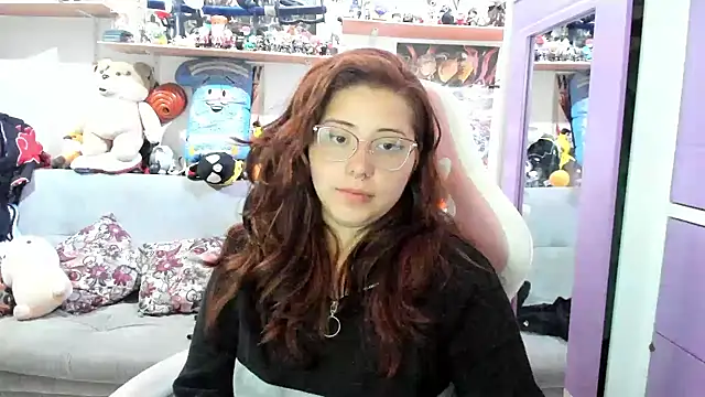 soficammy Chat XXX live