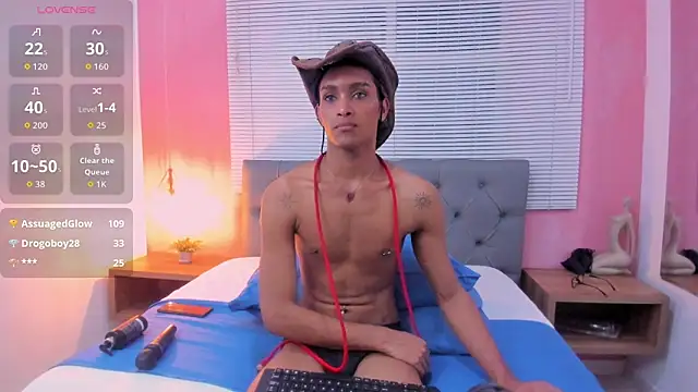 Chatroom XXX en direct de drako18_