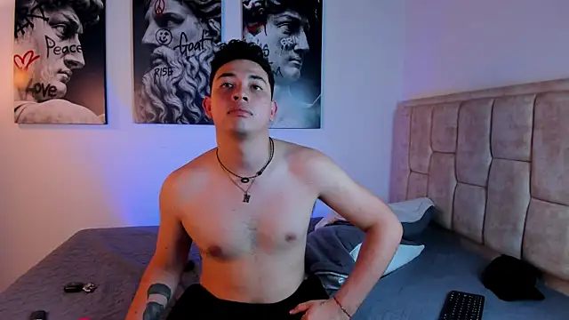 lexandema Live XXX Chat