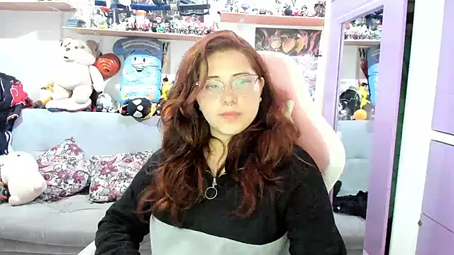 soficammy's Live XXX Chat