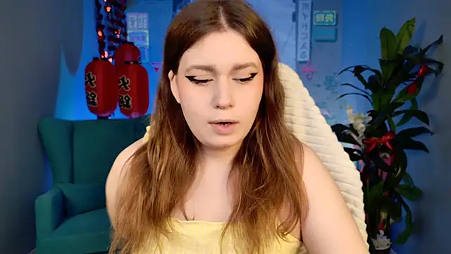 Chat +18 de FioraMarmoris ao vivo