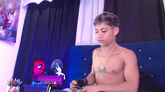 Sexys_Boys_Hot1 Live XXX Chat
