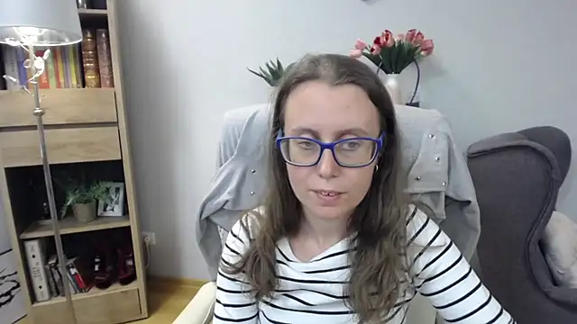 XXX chat uživo modela sweetxLizzy