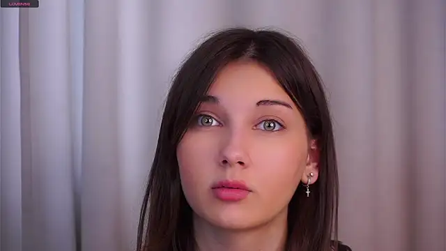 KateCahee Adlı Modelin Canlı XXX Sohbeti