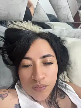 kimberly_peter – Naživo XXX chat