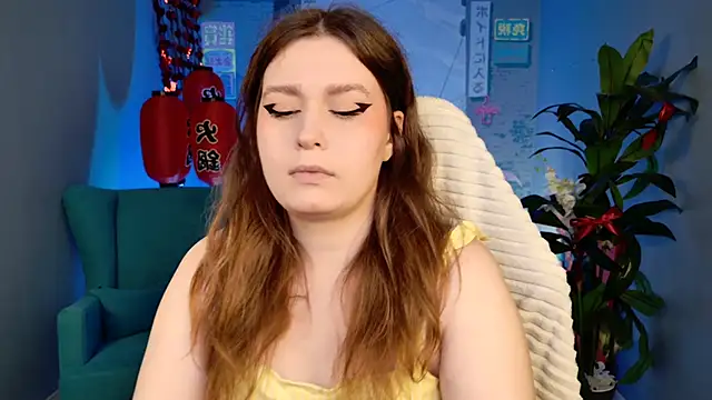 FioraMarmoris' Live XXX Chat