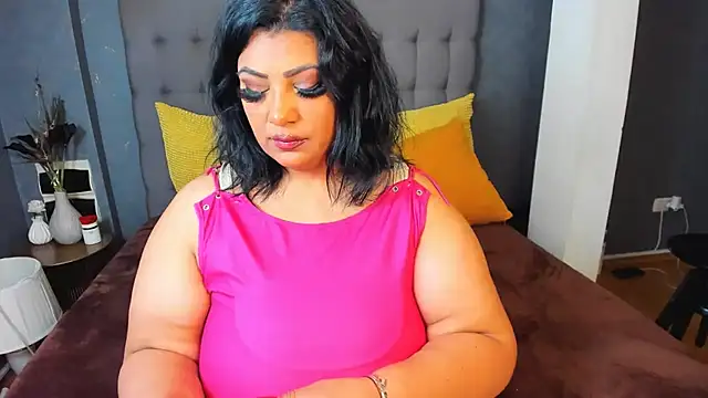 AmyCubes Live XXX-chat
