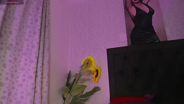 Chat XXX ao vivo de Selena_fox24